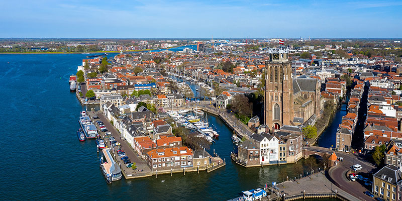 Dordrecht